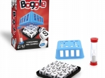 BOGGLE GRA SŁOWNA HASBRO wersja polska