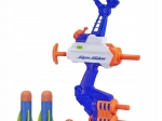 Nerf Super Soaker Tidal Torpedo Łuk na Wodę 2W1