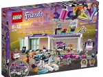 KLOCKI LEGO FIENDS - KREATYWNY WARSZTAT LEGO 41351