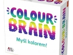 GRA COLOUR BRAIN, GRA KOLORAMI, 01668, TREFL