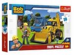 PUZZLE 30 BOB BUDOWNICZY NOWA SERIA TREFL 18214