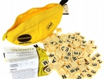 GRA BANANAGRAMS, GRA RODZINNA, TOWARZYSKA, TREFL