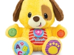 PIESEK BAJECZKA SMILY PLAY, 000669