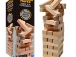 SPIN MASTER TAŃCZĄCA WIEŻA JENGA 6041518