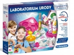 CLEMENTONI KREATYWNA NAUKOWA ZABAWA LABORATORIUM URODY 50521