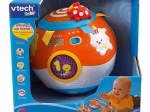 MIGOCZĄCA HULA KULA DO RACZKOWANIA VTECH