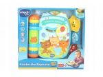 `TOWAR` - VTECH - KSIĄŻECZKA BAJECZKA, 60341 Vtech