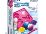 LABORATORIUM MYDLARSKIE STWÓRZ WŁASNE MYDŁO CLEMENTONI 60949