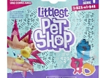 LITTLEST PET SHOP SASZETKA NIESPODZIANKA SERIA1 B9386