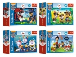 MINI PUZZLE 54 MINI PSIA PASJA TREFL 54163