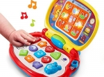 TECZUSZKA MALUSZKA, VTECH 60676