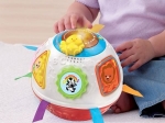 EDUKACYJNA HULA KULA, VTECH, KULA DO RACZKOWANIA, vtech