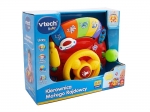 VTECH - KIEROWCA MAŁEGO RAJDOWCA, 060482