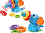 VTECH - KICHAJĄCY SŁONIK KULFONIK, VTECH 60828