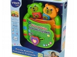 VTECH -  MISIOWA RODZINKA: RYMOWANKI - PRZYTULANKI, 60993