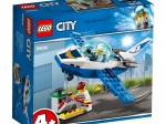LEGO City: Policyjny patrol Powietrzny, LEG60206