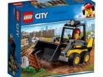LEGO City: Koparka, 60219