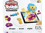 PLAY-DOH SHAPE AND STYLE, CISTOLINA