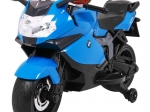 MOTOR BMW K1300S NIEBIESKI, XXL