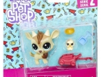 PET SHOP PARA ZWIERZAKÓW AKCESORIA HASBRO B9358