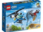 LEGO CITY POŚCIG POLICYJNYM DRONEM,60207