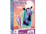 GRA KARCIANA KARTY CZARNY PIOTRUŚ VAMPIRINA