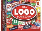 GRA PLANSZOWA QUIZ LOGO GRA RODZINNA TREFL 01712