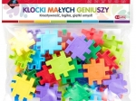 KLOCKI PRZESTRZENNE KONSTRUKCYJNE 37EL W WORKU 06243