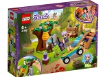 KLOCKI LEGO FRIENDS LEŚNA PRZYGODA MII 41363