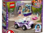 KLOCKI LEGO FRIENDS MOBILNA KLINIKS WETENARYJNA EMMY LEG41360