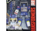 TRANSFORMERS TITANS  RETURN OPTIMUS CLASS b7997