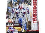 TRANSFORMERS MV5 HYPERCHANGER  OPTIMUS PRIME C1317