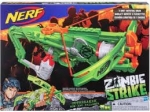 NERF ZOMBIESTRIKE KUSZA OUTBREAKER B9093