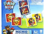 SPIN MASTER PAW PATROL MEMO 6033326