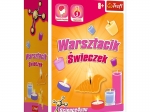 WARSZTACIK ŚWIECZEK TREFL 61106