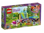 KLOCKI LEGO FRIENDS - Przyczepa dla koni Mii 41371