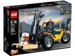 KLOCKI LEGO TECHNIC - Wózek widłowy 42079