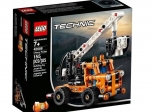 KLOCKI LEGO TECHNIC - Ciężarówka z wysięgnikiem 42088