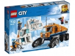 KLOCKI LEGO City - Arktyczna terenówka zwiadowcza 60194