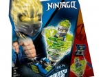 KLOCKI LEGO Ninjago -  Potęga Spinjitzu - Jay 70682
