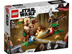 KLOCKI LEGO Star Wars - Bitwa na Endorze 75238