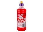 CZERWONY KLEJ PVA 500ml robienia glut Tuban Slime TU3148