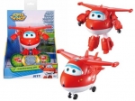 SUPER WINGS FIGURKA TRANSFORMACJA 2W1 11675