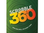 GRA SŁOWNA SCRABBLE 360 WERSJA PL 73944