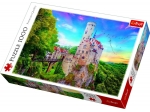 PUZZLE 1000 ZAMEK LICHTENSTEIN TREFL 10497