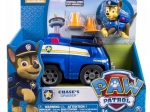 RADIOWÓZ POLICYJNY CHASE'A FIGURKA PSI PATROL 20835