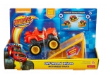 BLAZE OFF ROAD Z RAMPĄ FISHER PRICE TERENÓWKA 29197