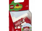 LEGO DUPLO -  WÓZ STRAŻACKI 10917 LEGO