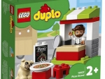 LEGO DUPLO - STOISKO Z PIZZĄ 10927 LEGO