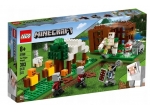 LEGO Minecraft - Kryjówka rozbójników 21159 LEGO